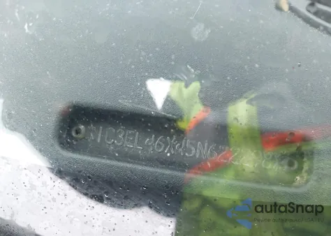 2005 Chrysler Sebring из США, поврежденный, VIN 1C3EL46X45N622298